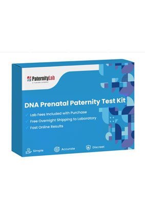 Prenatal Paternity Test