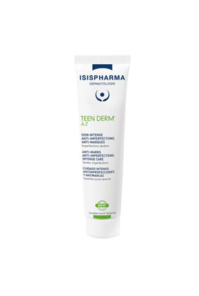 Anti-Blemish & Anti-Dark Spot Treatment with 15% Azelaic Acid for Acne-Prone Skin