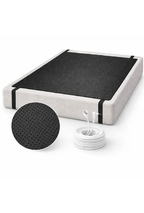Grounding Mat for Your Bed