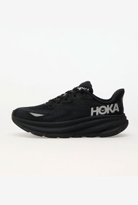 Premium All‑Weather Running Shoes by Hoka – Clifton 9 GTX Premium All‑Weather Running Shoes by Hoka – Clifton 9 GTX