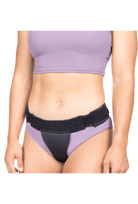Pelvic Pro | Patented Uterus Prolapse Support Belt