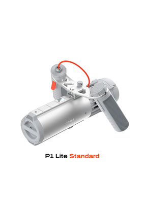 LEFEET P1 Lite Modular Water Scooter