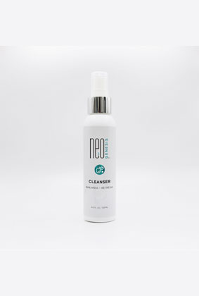 Gentle Daily Facial Cleanser – Removes Dirt, Oil & Impurities Gentle Daily Facial Cleanser – Removes Dirt, Oil & Impurities