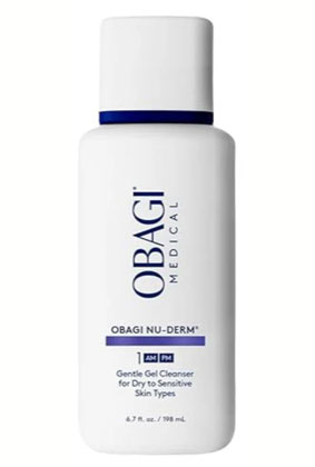 Obagi Nu-Derm Gentle Cleanser