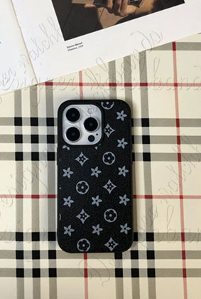 Designer Fashion Phone Cases for iPhone