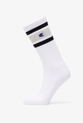Champion Stripe Sport Socks