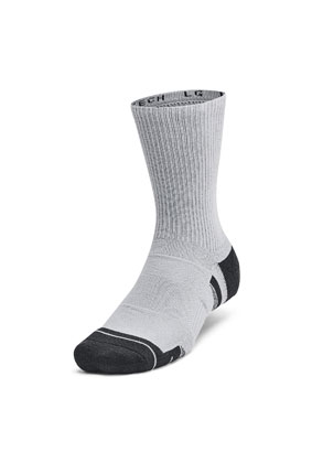 Under Armour Unisex Under Armour Performance Tech 6-Pack Crew