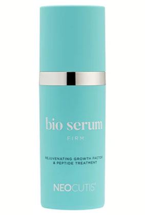 Neocutis BIO SERUM FIRM Rejuvenating Growth Factor & Peptide Treatment Neocutis BIO SERUM FIRM Rejuvenating Growth Factor & Peptide Treatment