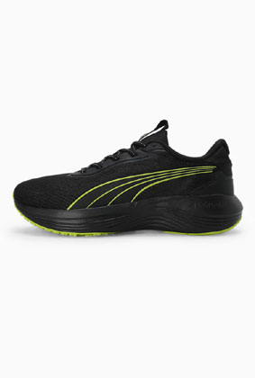 High-Performance Men’s Running Shoes – Galaxis Pro Series