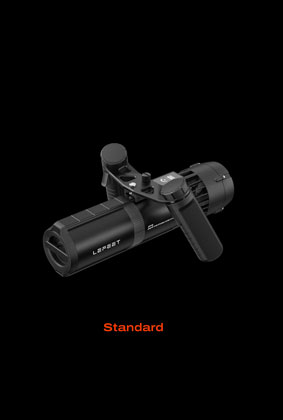 LEFEET P1 Modular Water Scooter