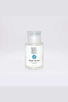 Gentle All-in-One Cleanser – Removes Makeup, Dirt & Impurities Gentle All-in-One Cleanser – Removes Makeup, Dirt & Impurities