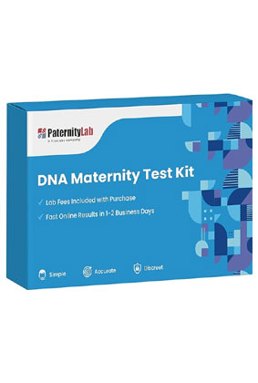 Home Maternity Test Kit