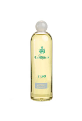 Carthusia Domus Via Camerelle Relaxing Room Diffuser Refill 500ml Carthusia Domus Via Camerelle Relaxing Room Diffuser Refill 500ml