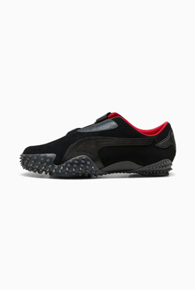 Scuderia Ferrari Mostro Sneakers – Unisex