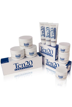 Weaver Ten20 Conductive Paste