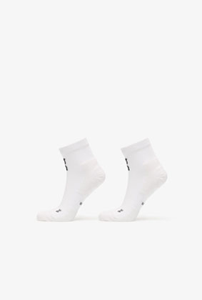 On Core Run Sock Mid 2-Pack