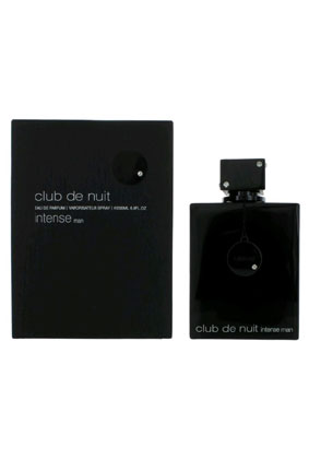 Club De Nuit Intense Man – Bold & Sophisticated Cologne for Men