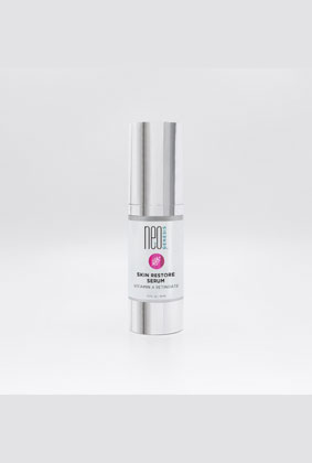 Repairing & Hydrating Skin Serum – Restores Radiance and Elasticity Repairing & Hydrating Skin Serum – Restores Radiance and Elasticity