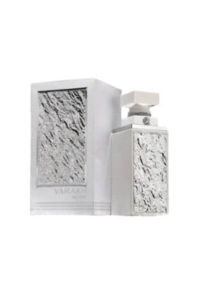 Varakh Silver EDP – 100ml