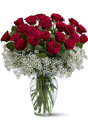 24 Kisses of Love
