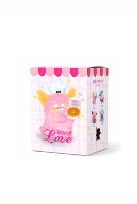 Taste of Love Collection — Blind Box