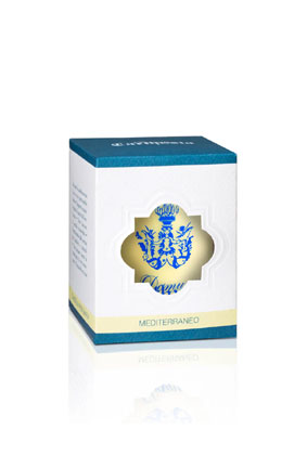Carthusia Mediterraneo Scented Candle – Classic Freshness 190g Carthusia Mediterraneo Scented Candle – Classic Freshness 190g