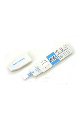 Rapid Benzodiazepine Urine Screening Test – Fast At‑Home Drug Detection