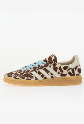 Women’s Classic Handball Sneakers by Adidas – Handball Spezial Collection