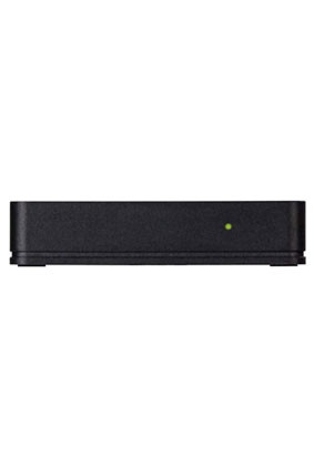 Hubitat Elevation Model C-7 Smart Home Hub