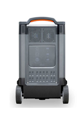 ALLPOWERS R4000 Portable Power Station | 4000W 3456Wh
