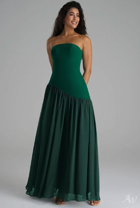 AW Leonore Dress
