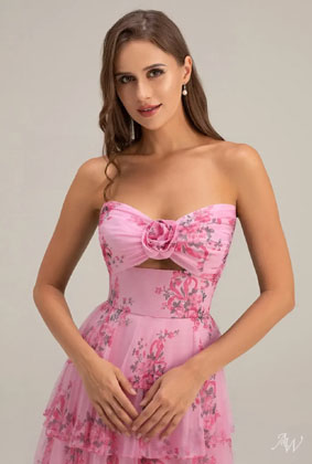 AW Giovanna Dress