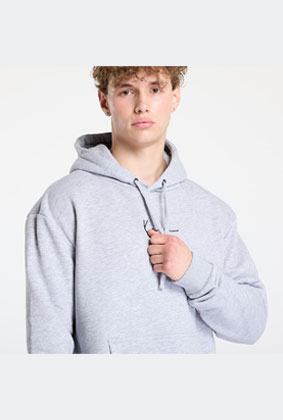 Karl Kani Small Signature Hoodie