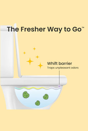Whift 185 Bidet