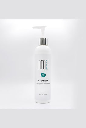 Facial Cleanser