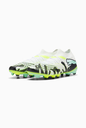 FUTURE 9 MATCH CREATIVITY FG/AG Football Boots – Unisex
