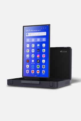 Pixcase