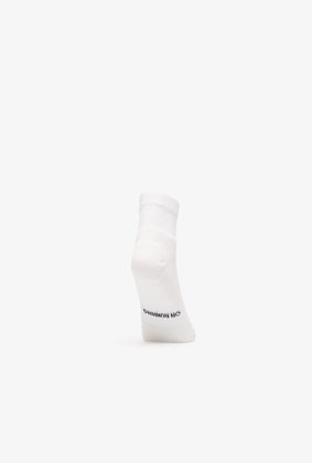 On Core Run Sock Mid 2-Pack