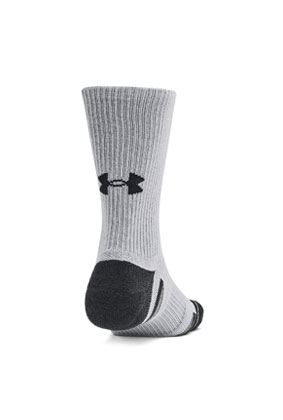 Under Armour Unisex Under Armour Performance Tech 6-Pack Crew