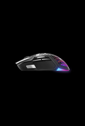 SteelSeries Aerox 5 Wireless
