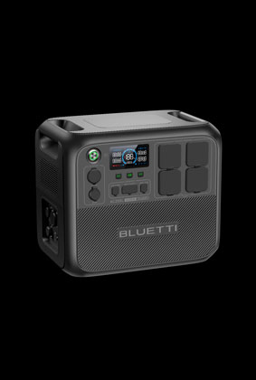 BLUETTI AC200L Portable Power Station