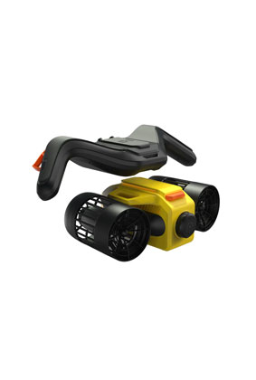 LEFEET SEAGULL C1 - Most Versatile Modular Water Scooter