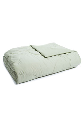 myMerino-Color Comforter