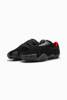 Scuderia Ferrari Mostro Sneakers – Unisex