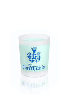 Carthusia Via Camerelle Delicate Refined Scented Candle – 190g