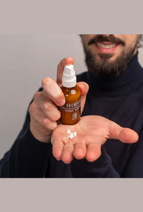 Beard Care Kit