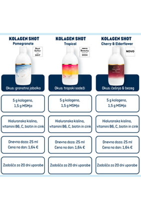 Collagen Shot