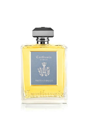 Carthusia Domus Frutto di Bacco Floral Room Diffuser – 230ml