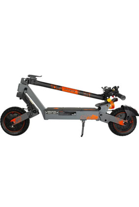 KuKirin G2 Ultra Folding Electric Scooter