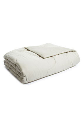myMerino-Color Comforter
